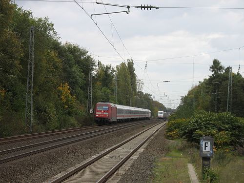 Düsseldorf Garath