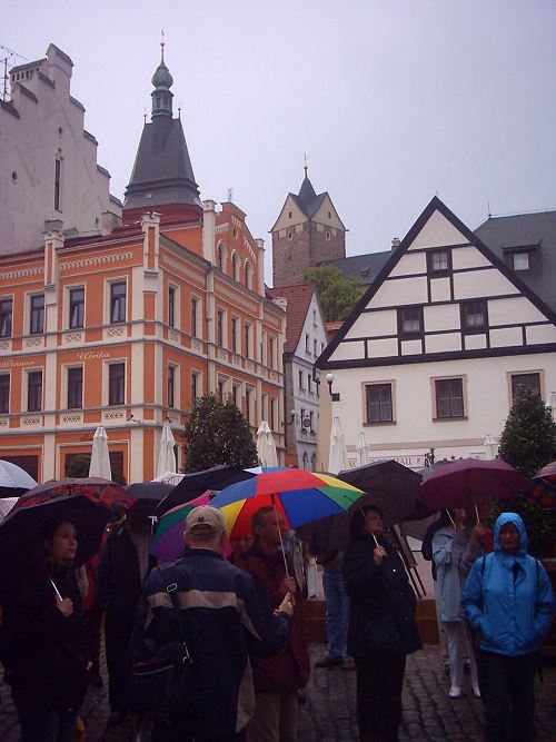 Marktplatz