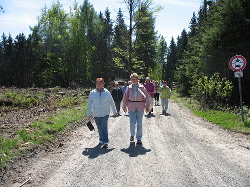 Großer Kornberg