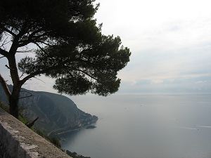 Côte d'Azur