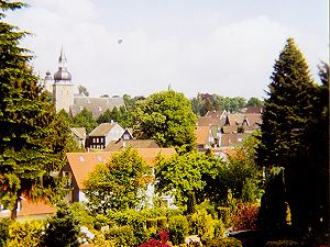 Remscheid-Lüttringhausen