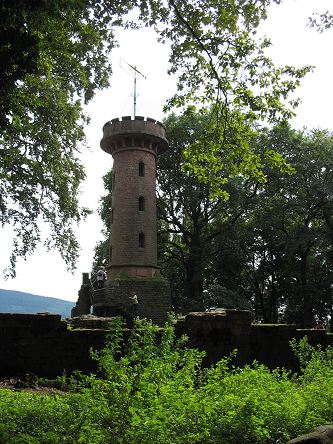 Bismarckturm