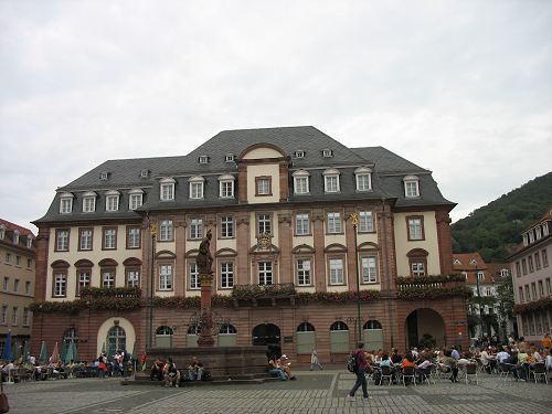 Rathaus