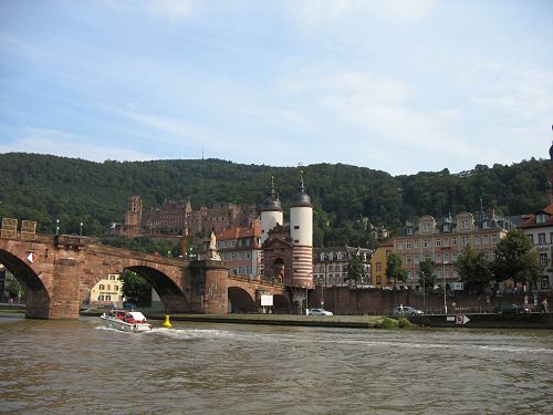 alte Brücke