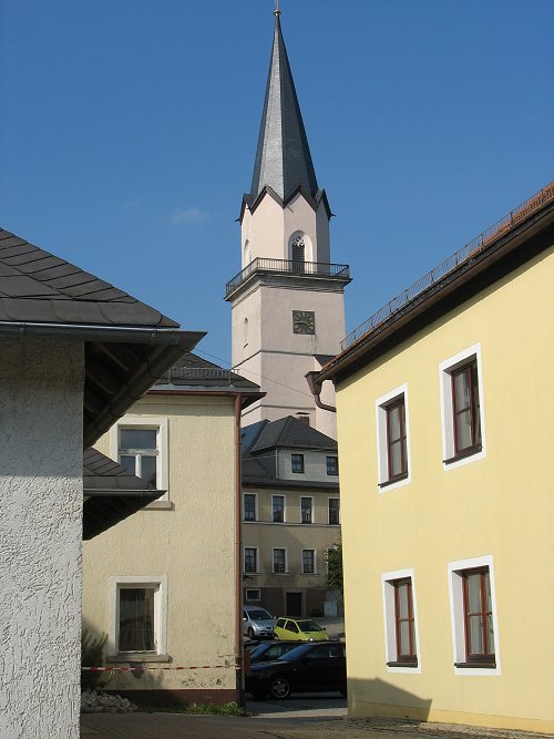 Kirchenlamitz