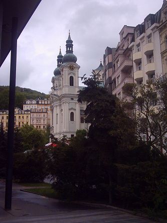 katholische Kirche