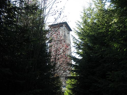Kornbergturm