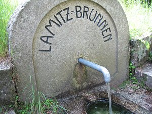 Lamitzquelle