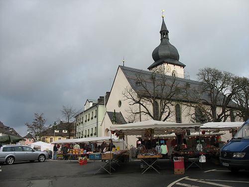 Marktleuthener Advent