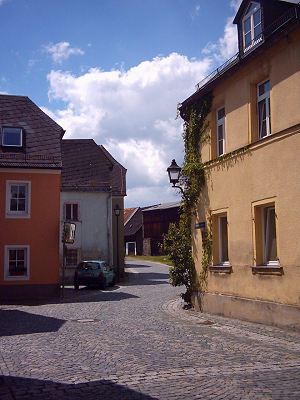 Neudeser Gasse