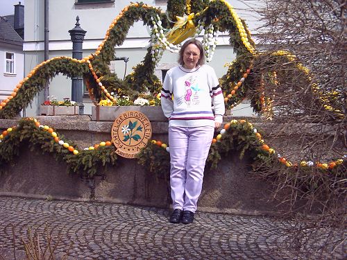 Osterbrunnen