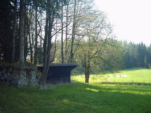 Neudesmühle im Egertal