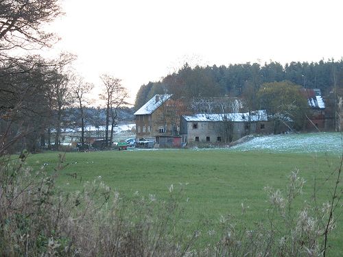 Eckenmühle