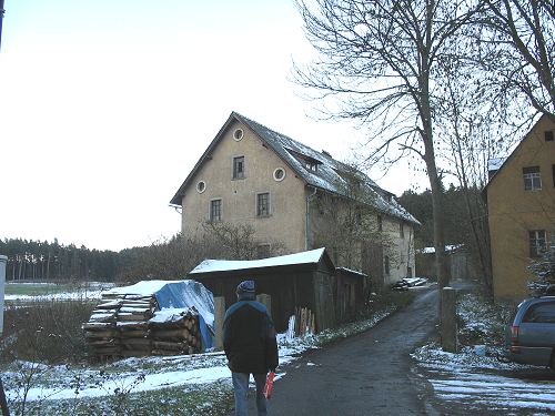 Eckenmühle