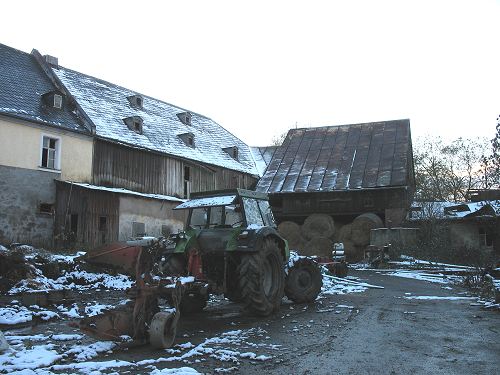 Eckenmühle