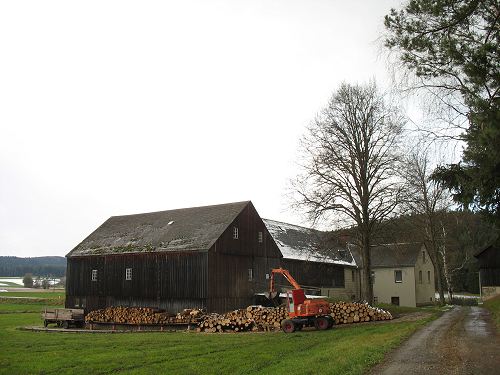 Finkenmühle