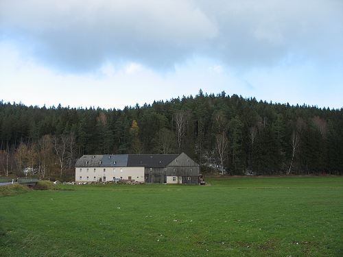 Finkenmühle