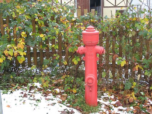 Hydrant