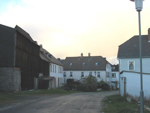 Neudeser Gasse