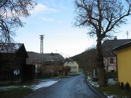 Neudorf