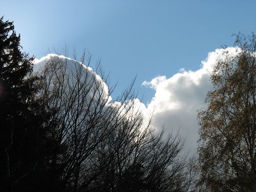 Wolken