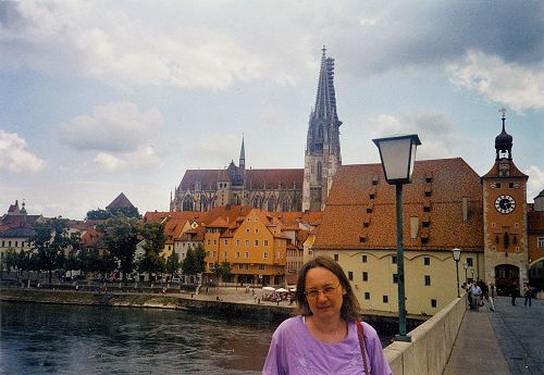 Regensburg