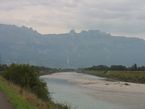 Alpenrhein