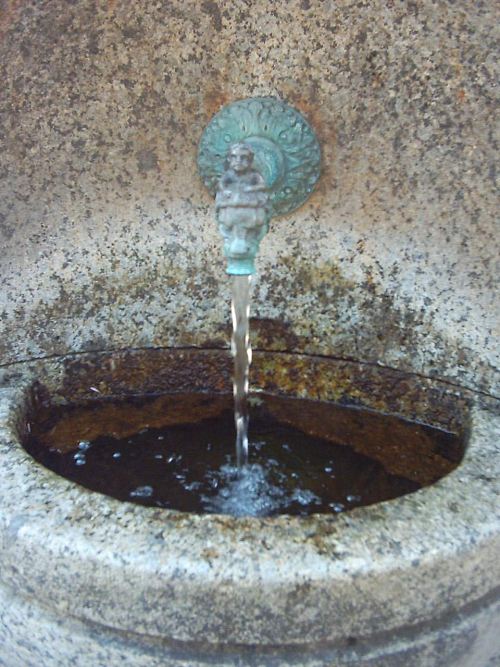 Brunnen