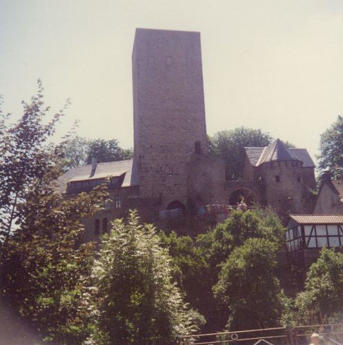 Burg Blankenstein