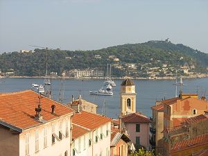 Villefranche sur Mer