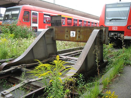 Worms HBF