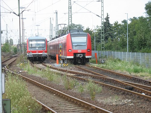 Worms HBF