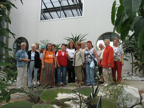 Bayreuth: Botanischer Garten