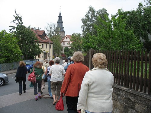 Bayreuth: St. Johannis
