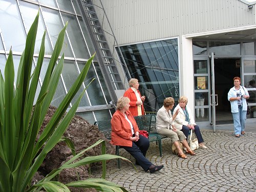 Okologisch Botanischer Garten Der Universitat Bayreuth