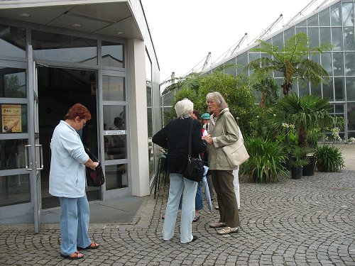 Ökologisch-Botanischer Garten