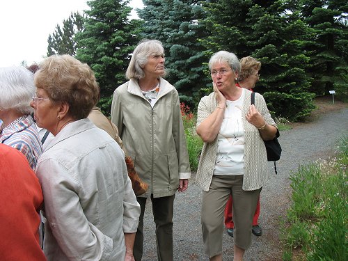 Ökologisch-Botanischer Garten