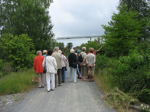 Ökologisch-Botanischer Garten