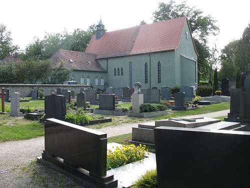 Friedhof