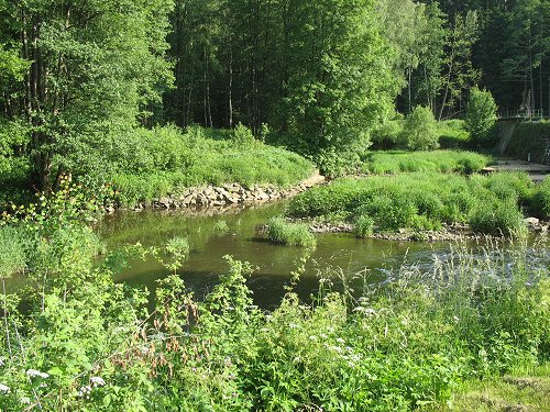 Wandern am Epprechtstein