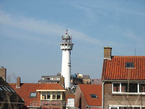 Egmond aan Zee