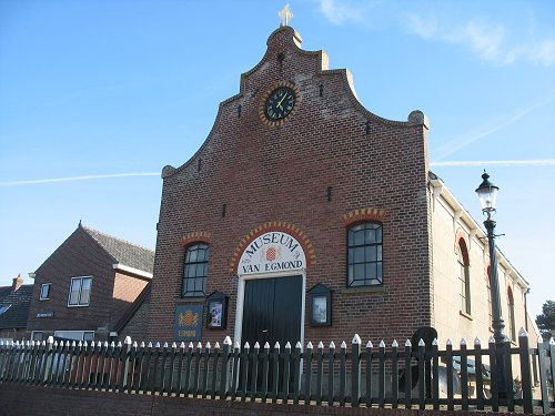 Egmond aan Zee