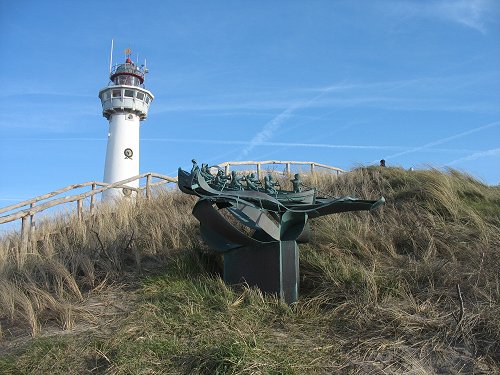 Egmond aan Zee