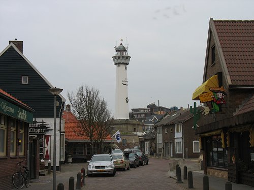 Egmond aan Zee