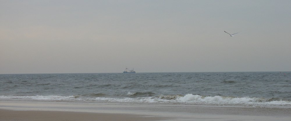 Egmond aan Zee