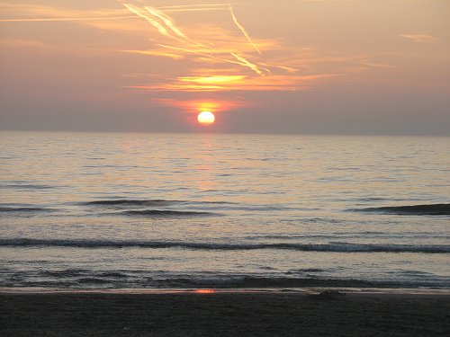 Egmond aan Zee