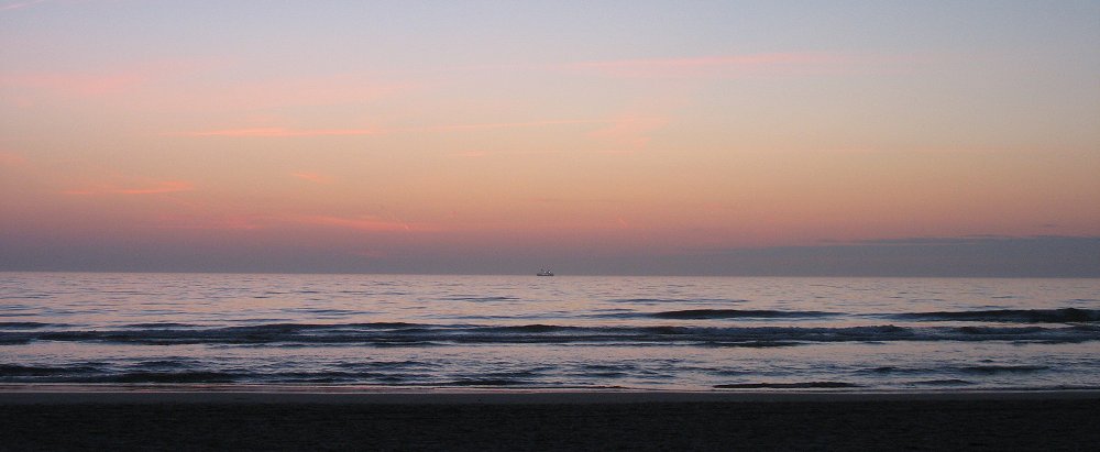 Egmond aan Zee