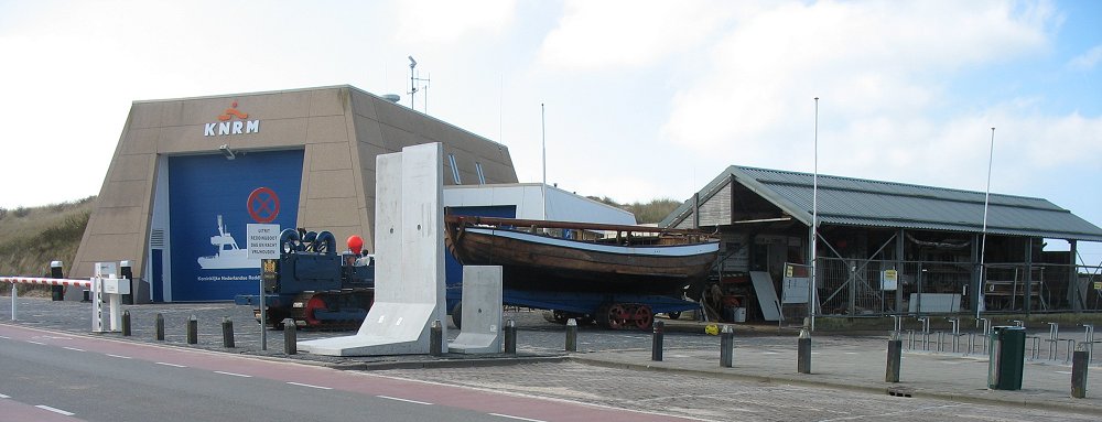 Egmond aan Zee