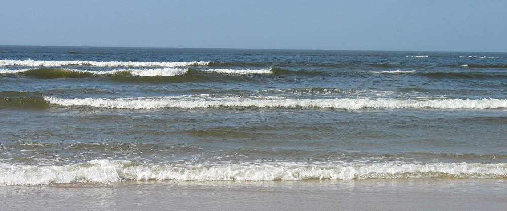 Egmond aan Zee