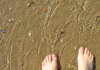 Egmond aan Zee